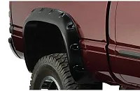 BUSHWACKER 5001802 Ps Rear F/F Ram P/U 02-03