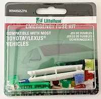 LITTELFUSE 0940565ZPA Fuse Kit