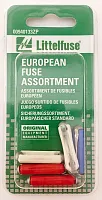 LITTELFUSE 094133 European Car Assortment