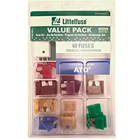 LITTELFUSE 094400 Ato Kit W/Tester