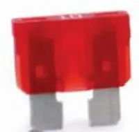 LITTELFUSE ATO10BP Ato Fuse 5 Cds/Pack 10A
