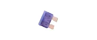 LITTELFUSE ATO15BP Ato Fuse 5 Cds/Pack 15A