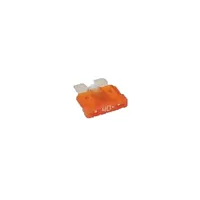 LITTELFUSE ATO40BP Ato Fuse 5 Cds/Pack 40A