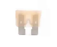 LITTELFUSE ATO5BP Ato Fuse 5 Cds/Pack 5A