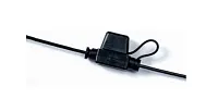 LITTELFUSE FHM1BP Mini Inline Fuseholder