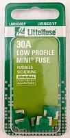 LITTELFUSE LMIN30 Low Pro Mini Blade 30A