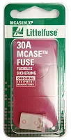 LITTELFUSE MCAS030XP Mcase 32Vdc 30A
