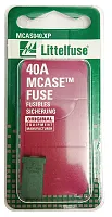 LITTELFUSE MCAS040XP Mcase 32Vdc 40A