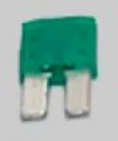 LITTELFUSE MIC2030VP Micro2 Blade 32V Ag 30A