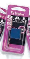 LITTELFUSE PAL1100BP Pal Straight Male Term 1