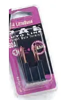 LITTELFUSE PAL480BP Pal 9/16' Bent Male Term