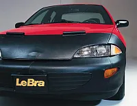LEBRA 4510301 Hd Prot Chevy Cobalt05-07
