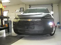 LEBRA 4510701 Hd Prot Chev Impla 06