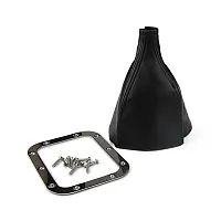 LOKAR 70FMB Floor Mnt Shftr Boot
