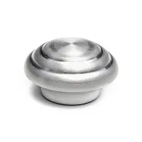 LOKAR ACN002 Air Cleaner Nut - Lucille - 1/4-20