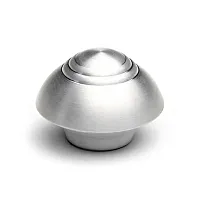 LOKAR ACN003 Air Cleaner Nut - Deco -1/4-20 -Bru