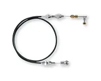 LOKAR C1000EFIU3 36&#039; Universal Black Housing Efi Thr