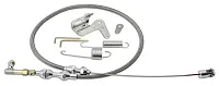 LOKAR DP1000HT Hi Tech Stainless Steel