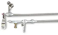 LOKAR KD20C6HT Kickdwn Kit Ford C6