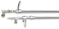 LOKAR KD2727HT Hi Tech Chrysler