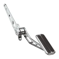 LOKAR SG6007 Gas Pedal Spring Loaded