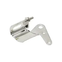 LOKAR SRK4001 Stainless Steel Bracket