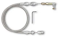 LOKAR TC1000HT36 36&#039; Hi-Tech Throttle