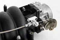 LOKAR TCB40LS1 Lokar