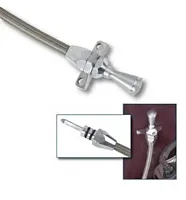 LOKAR TD34L80FM Trans Dipstick