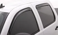 LUND 184805 Ventvisor Elite 4Pc