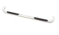 LUND 22687915 3 In Round Bent Stainles Steel