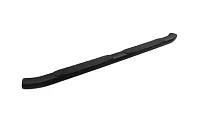 LUND 227587 5&#039;-Oval Bent 87&#039; Black