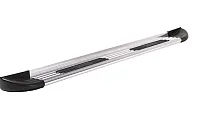LUND 291121 Trail Runner 70&#039;Ext Alum