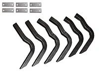 LUND 300057 Bracket Dakota Quad 05-06