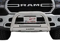 LUND 47021204 Bb W Harn Ram 1500 09-17