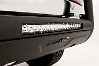 LUND 47121215 Bb W Harn Sup/Dty Bk 17