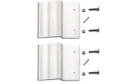 LUND 602002 Rampkit 2&#039;X8-10 Plank2Pk