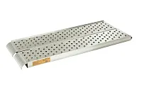 LUND 602004 69&#039;Bi-Fold Ramp 1500Lb Bx