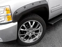 LUND RX106T Rvt Txt4Pc Gm Fs Pu 07-13
