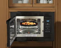LASALLE BRIS 028ABMRS1R High Pointe 1.0Cf Microwave/Air Fr