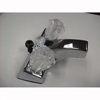 LASALLE BRIS 20373207 Chrome Lav-A-Shower Fauce