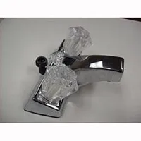 LASALLE BRIS 20373P21 4&#039; Shower Faucet Ivory
