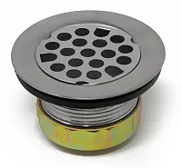 LASALLE BRIS 33JN1202 1-1/2 Strainer W/ Grid