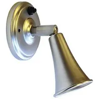 LASALLE BRIS 35140140RT Spot Light 12V Brush Nic