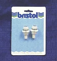 LASALLE BRIS 39004 1Pr Utopia Repair Stems