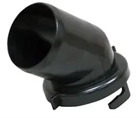 LASALLE BRIS 39012 Bristol 45 Hose Adapter