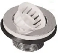 LASALLE BRIS 39105 Replacement Strainer Bask