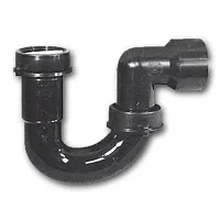 LASALLE BRIS 39131 Abs &#039;P&#039; Trap 1-1/2In