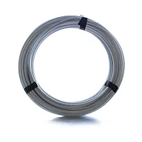 LASALLE BRIS 5043100 1/4&#039;Od X 100&#039; Pex White Tubing