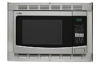 LASALLE BRIS 520EC028KD 1.1 Stainless Convection Microwave